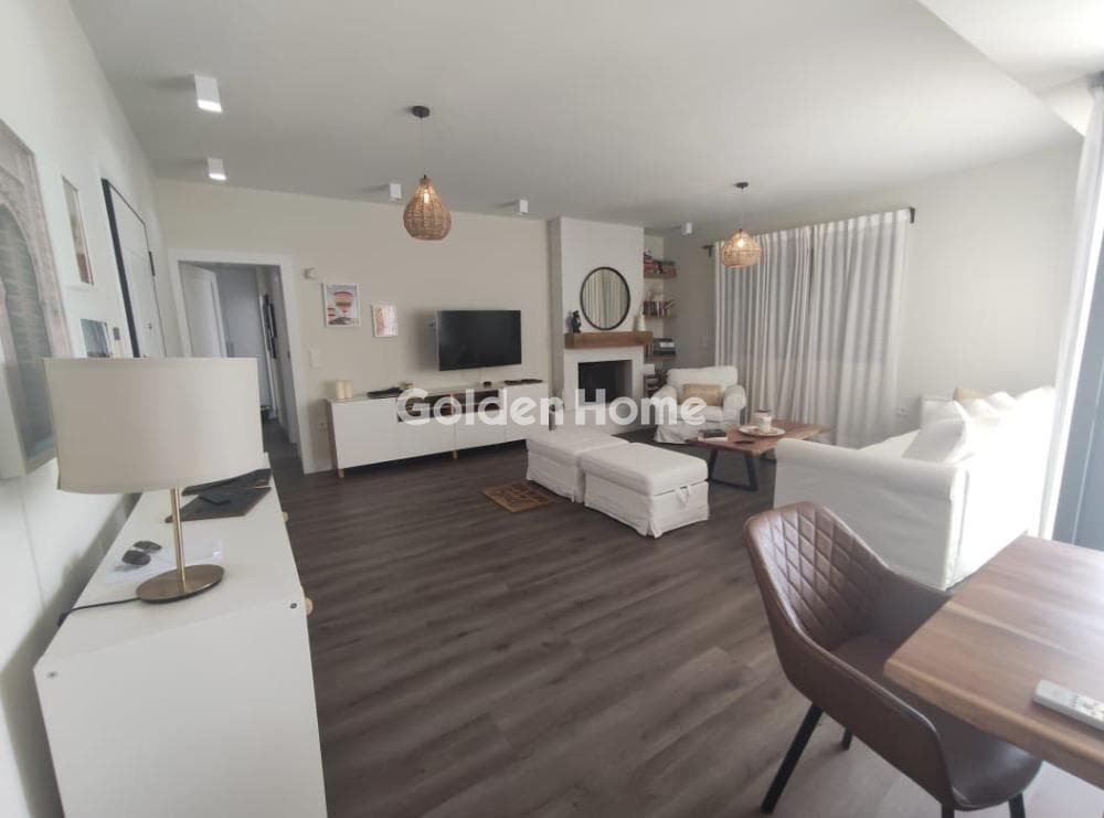 Apartment in Ano Glyfada, Glyfada — Photo 2 of 21