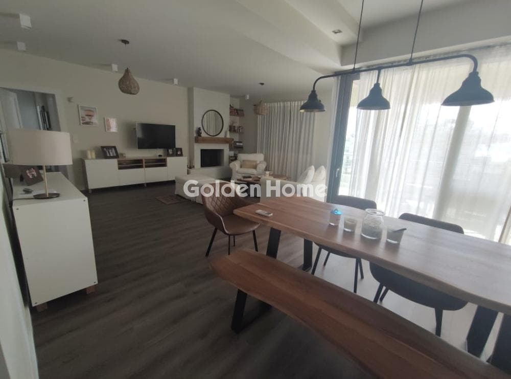Apartment in Ano Glyfada, Glyfada — Photo 3 of 21