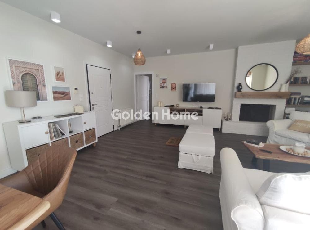 Apartment in Ano Glyfada, Glyfada — Photo 9 of 21