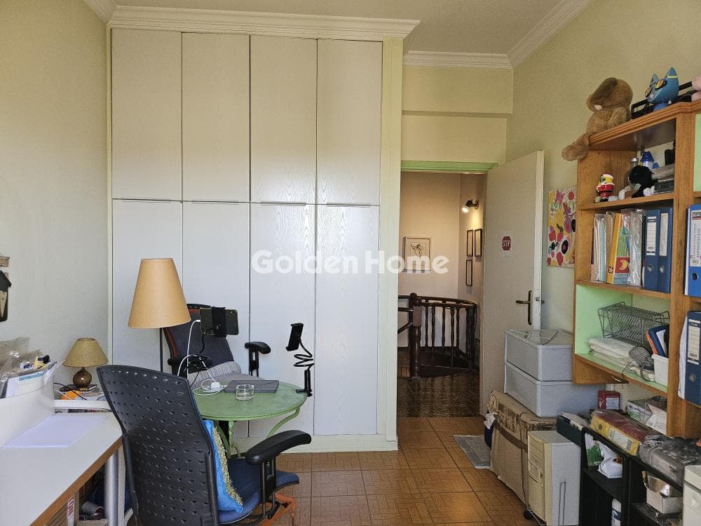 Apartment in Ano Pefki, Pefki — Photo 39 of 48