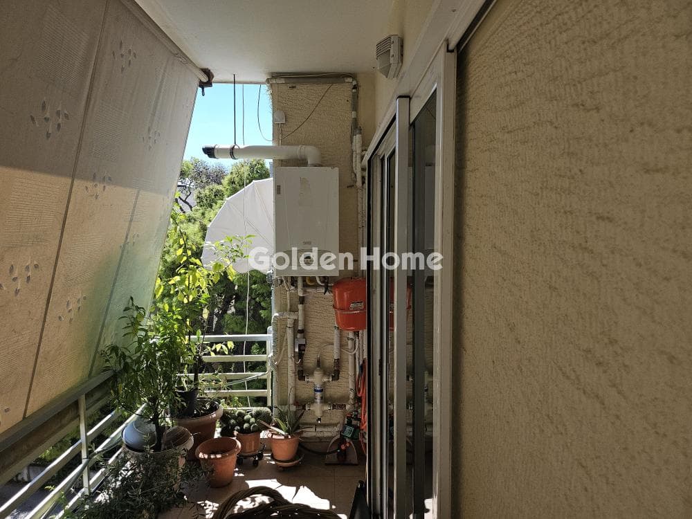 Apartment in Ano Pefki, Pefki — Photo 21 of 48