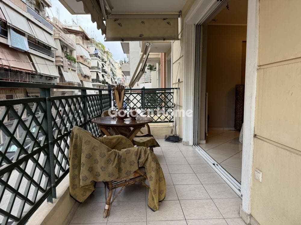 Διαμέρισμα στην Κάτω Πετράλωνα, Πετράλωνα — Φωτογραφία 12 από 33