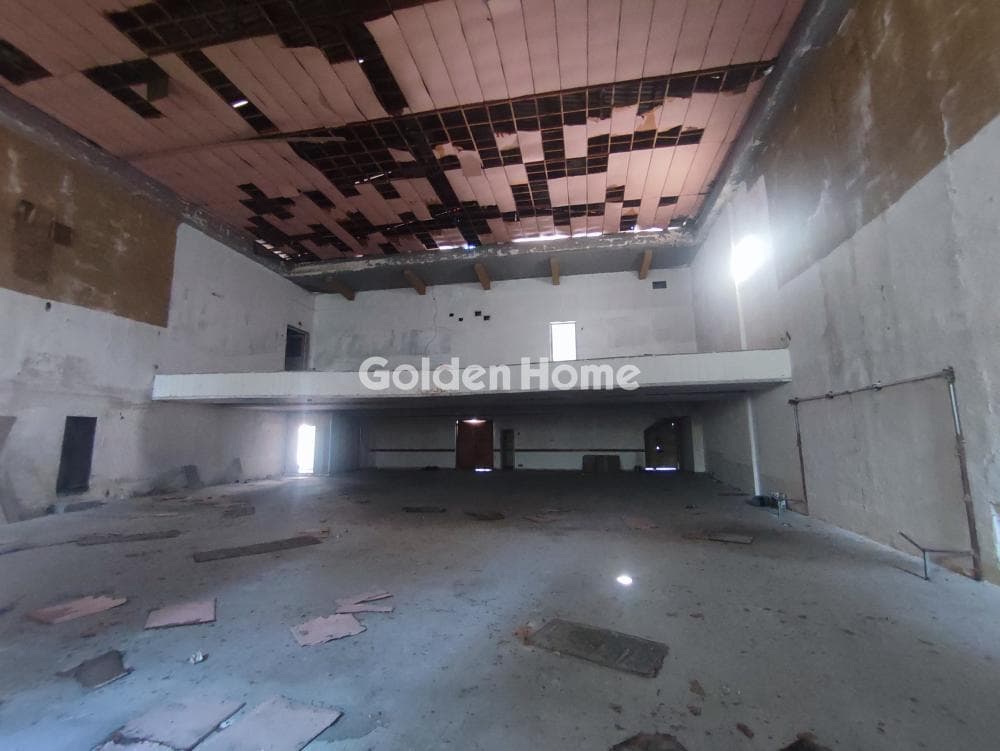 Retail Store in Votanikos, Kentro — Photo 2 of 2