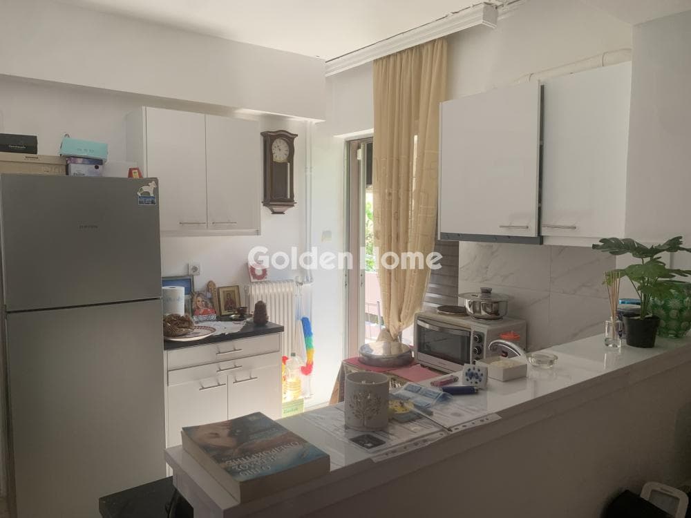 Διαμέρισμα στην Αμπελάκια, Άλιμος — Φωτογραφία 3 από 14