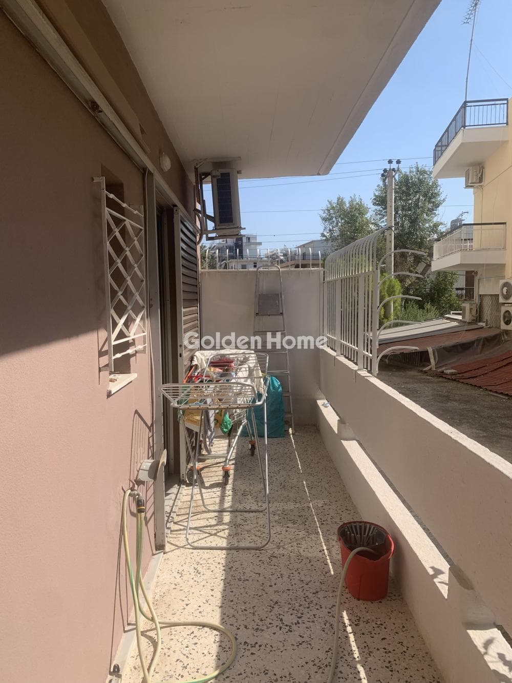Διαμέρισμα στην Αμπελάκια, Άλιμος — Φωτογραφία 14 από 14