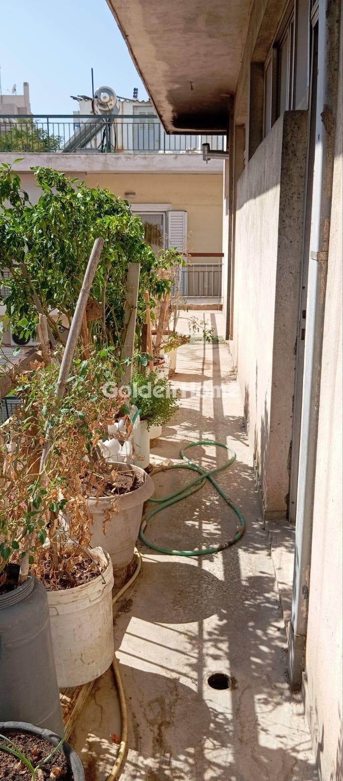 Βιομηχανικός Χώρος στην Νησίδα, Νέα Φιλαδέλφεια — Φωτογραφία 14 από 27