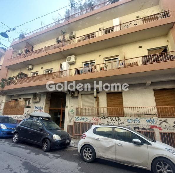 Αποθήκη στην Στρέφη, Εξάρχεια - Νεάπολη — Φωτογραφία 4 από 5