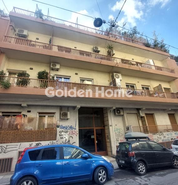 Αποθήκη στην Στρέφη, Εξάρχεια - Νεάπολη — Φωτογραφία 3 από 5