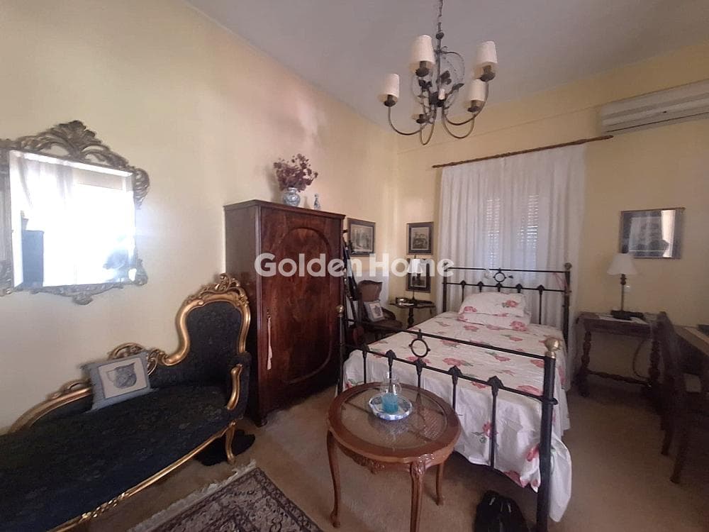 Apartment in Dimodidaskalon, Agia Paraskevi — Photo 11 of 13