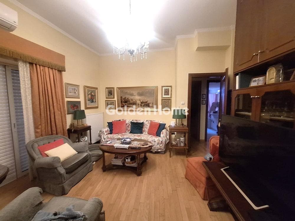 Apartment in Dimodidaskalon, Agia Paraskevi — Photo 5 of 13