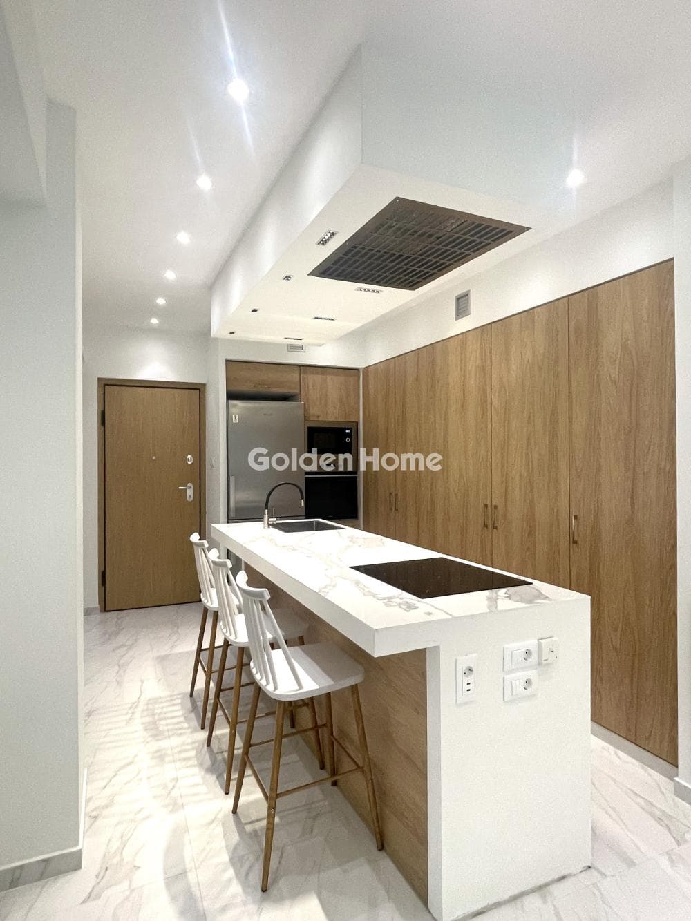 Apartment in Chrisaki, Nea Smyrni — Photo 6 of 14