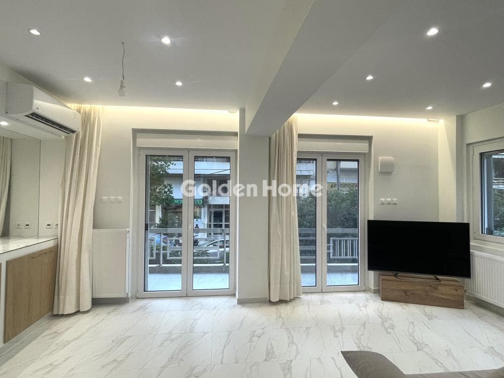 Apartment in Chrisaki, Nea Smyrni — Photo 3 of 14