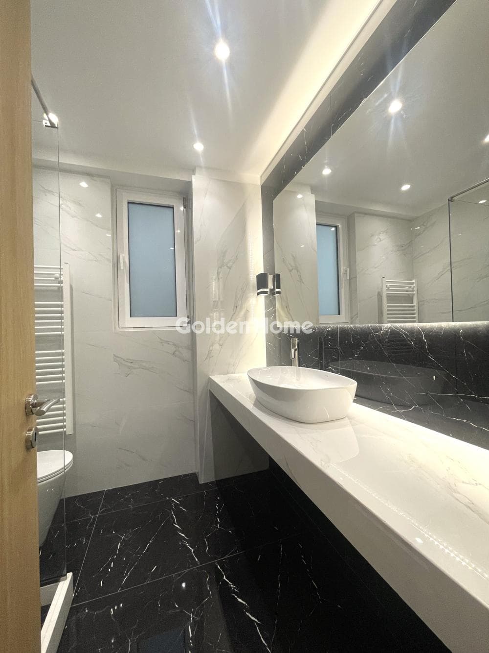 Apartment in Chrisaki, Nea Smyrni — Photo 8 of 14