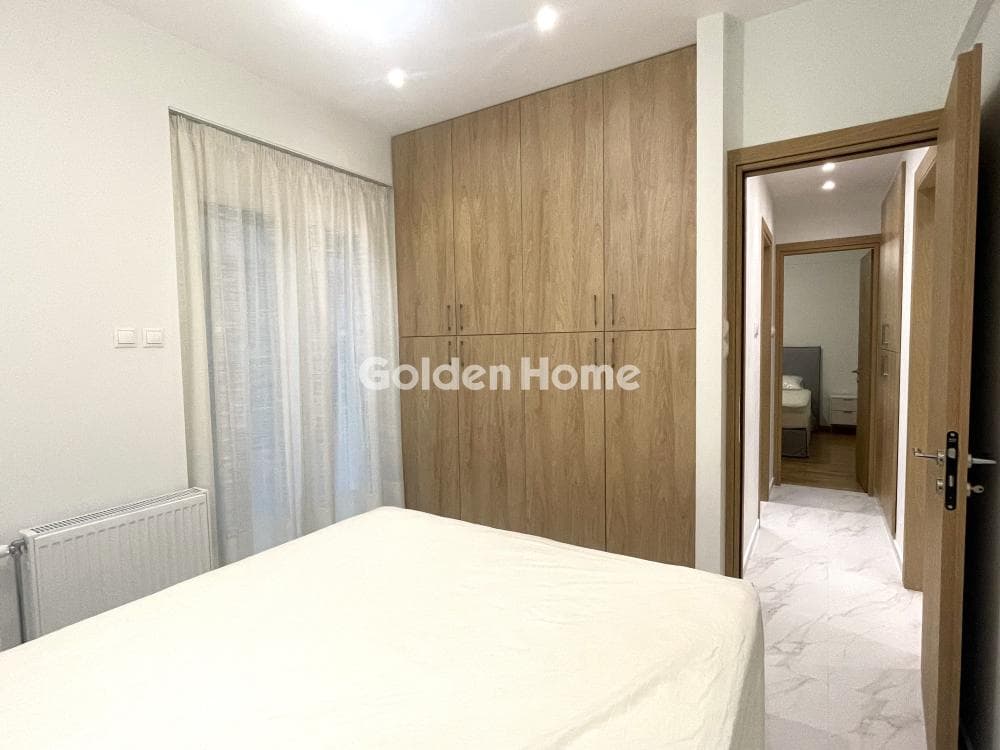 Apartment in Chrisaki, Nea Smyrni — Photo 10 of 14