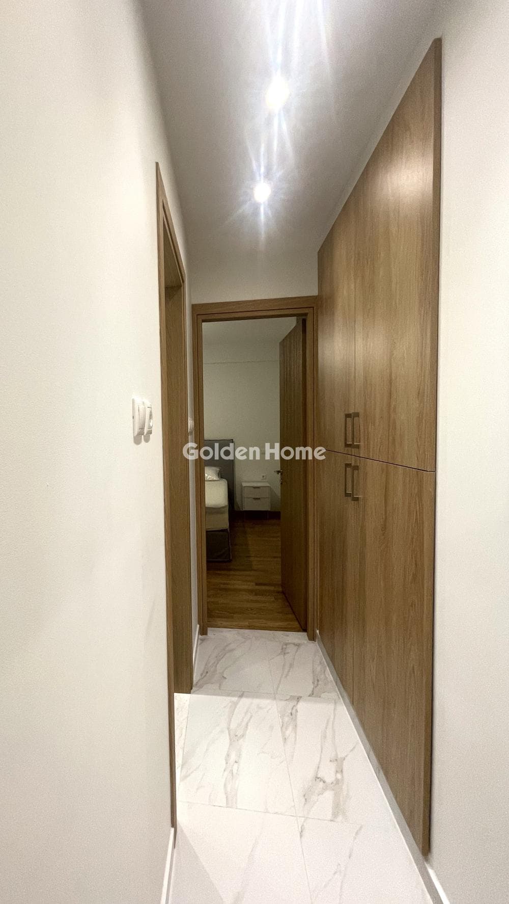 Apartment in Chrisaki, Nea Smyrni — Photo 12 of 14