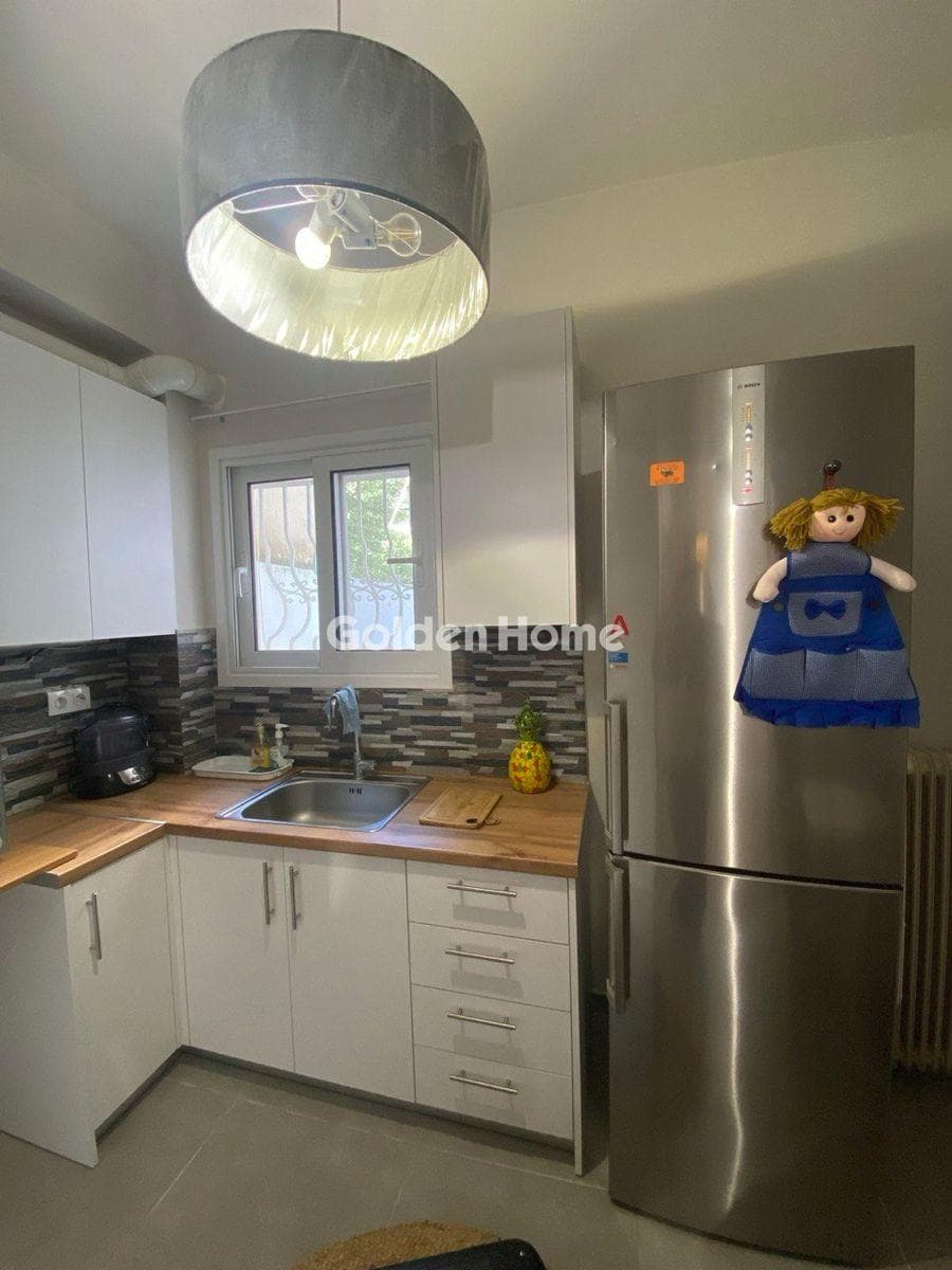 Διαμέρισμα στην Πλατεία Γκύζη, Γκύζη - Πεδίον Άρεως — Φωτογραφία 2 από 13