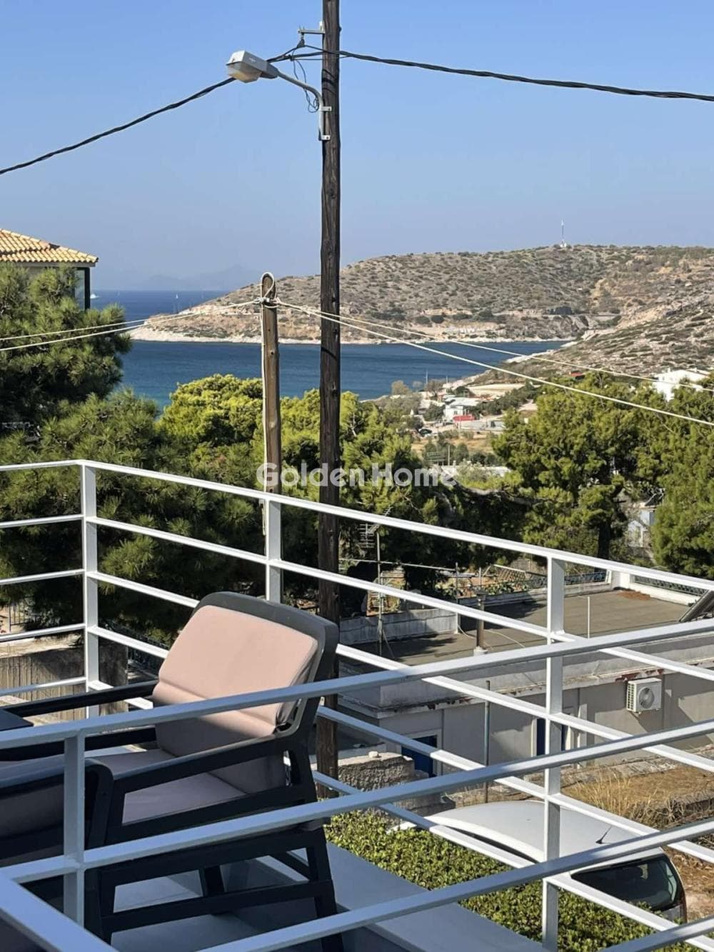 Μονοκατοικία στην Αγία Μαρίνα, Κορωπί — Φωτογραφία 1 από 43