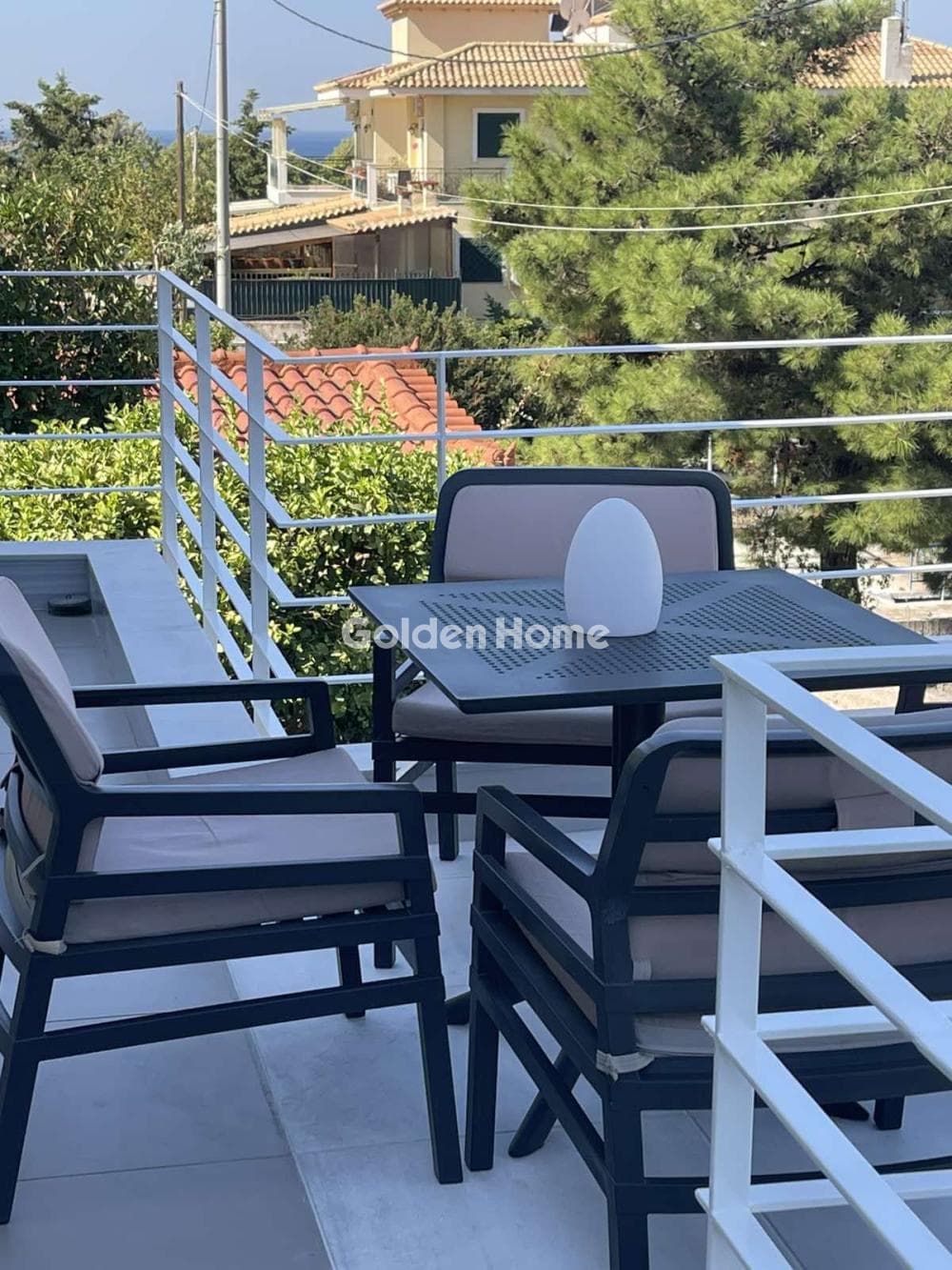 Μονοκατοικία στην Αγία Μαρίνα, Κορωπί — Φωτογραφία 42 από 43