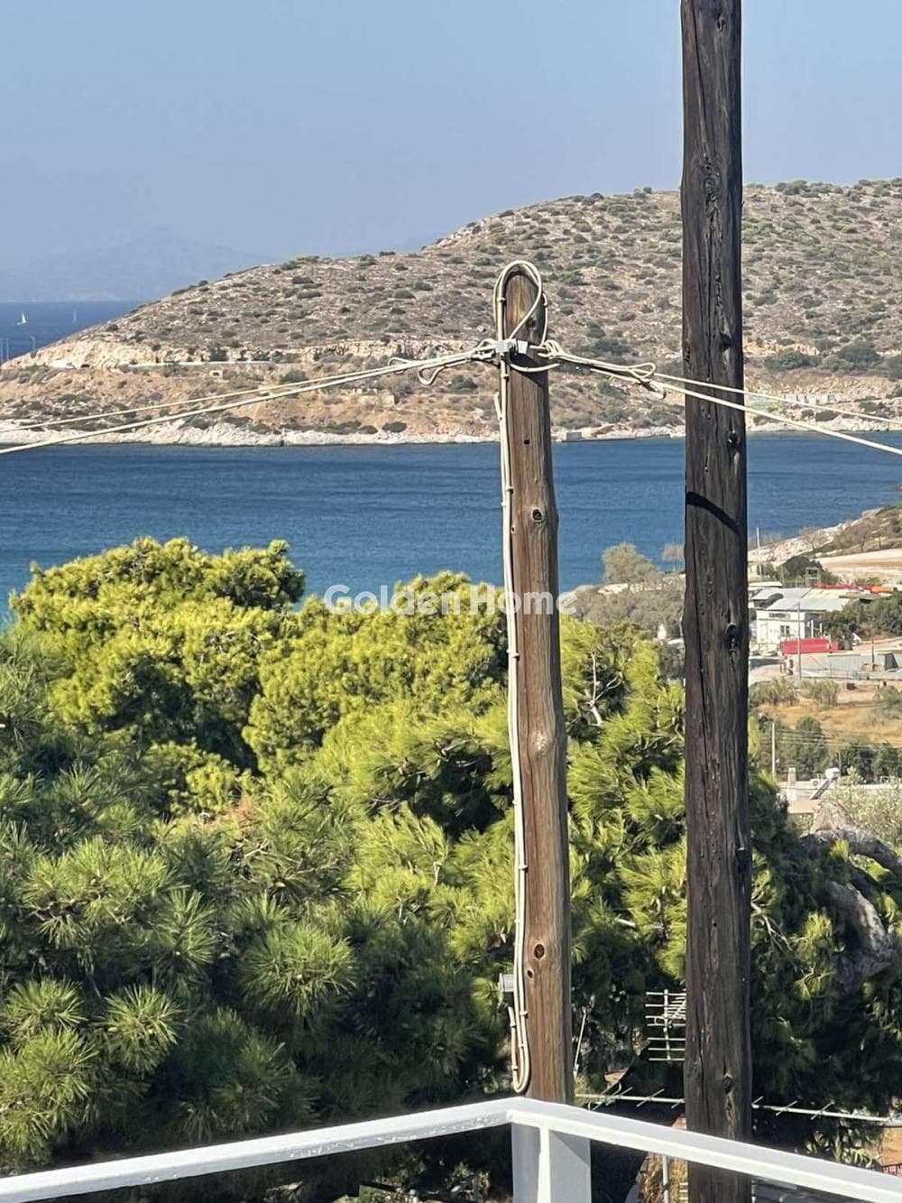 Μονοκατοικία στην Αγία Μαρίνα, Κορωπί — Φωτογραφία 30 από 43