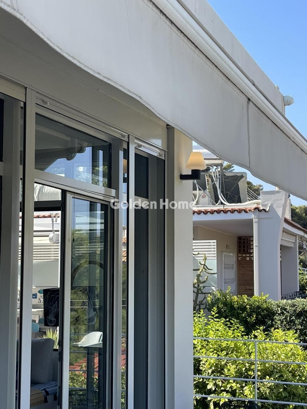Μονοκατοικία στην Αγία Μαρίνα, Κορωπί — Φωτογραφία 39 από 43