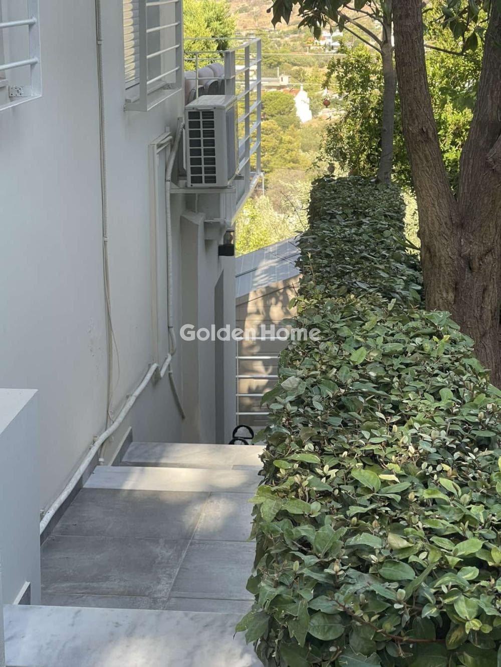 Μονοκατοικία στην Αγία Μαρίνα, Κορωπί — Φωτογραφία 41 από 43