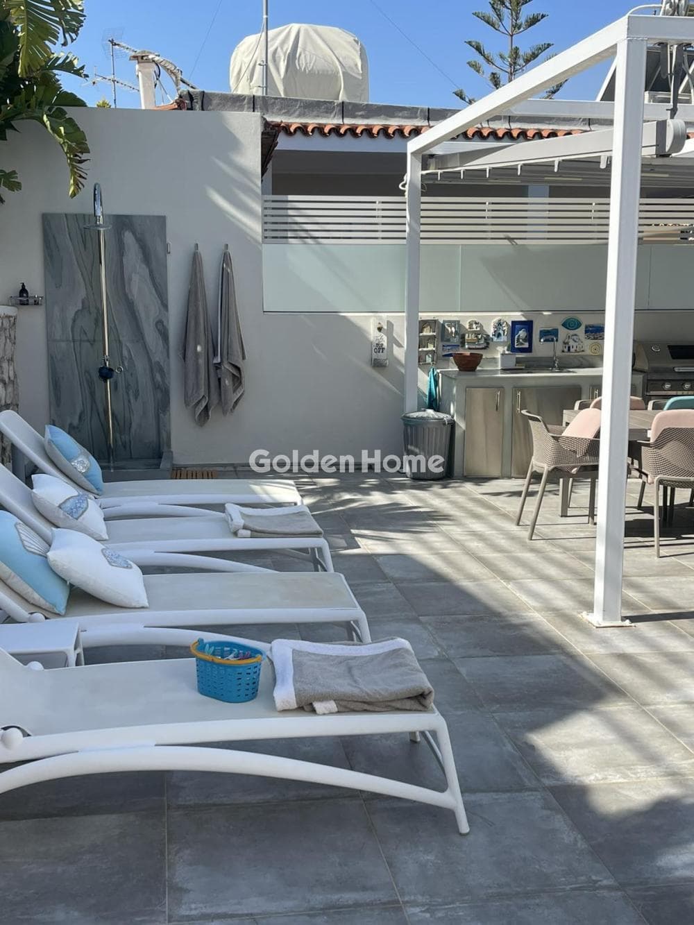 Μονοκατοικία στην Αγία Μαρίνα, Κορωπί — Φωτογραφία 4 από 43
