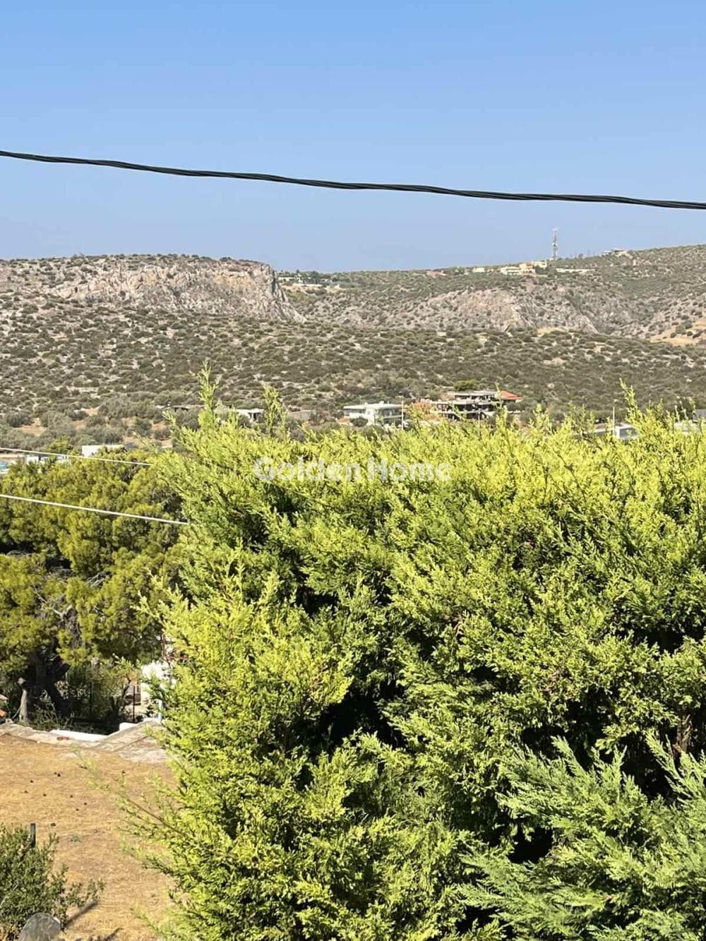 Μονοκατοικία στην Αγία Μαρίνα, Κορωπί — Φωτογραφία 29 από 43
