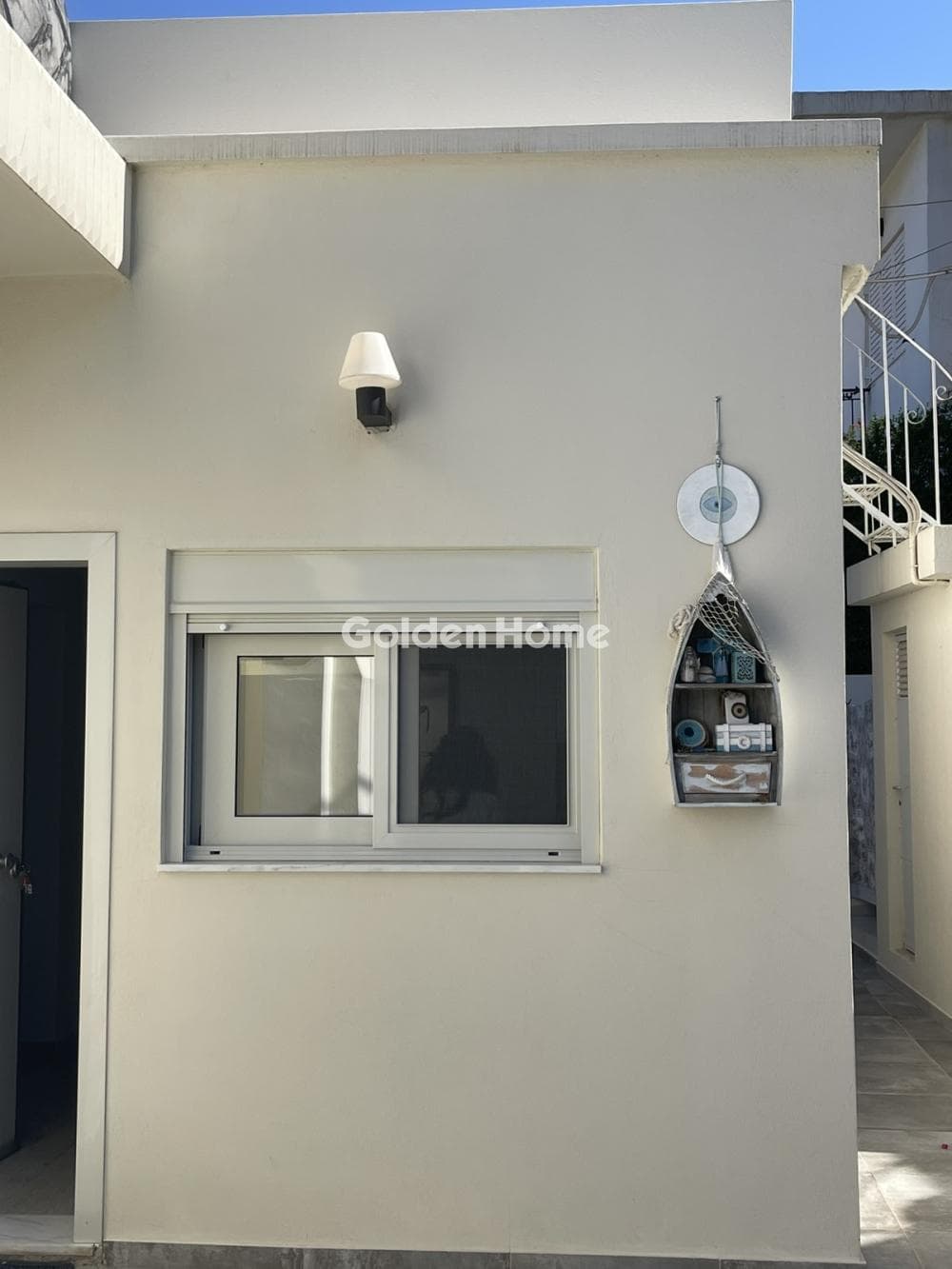 Μονοκατοικία στην Αγία Μαρίνα, Κορωπί — Φωτογραφία 35 από 43
