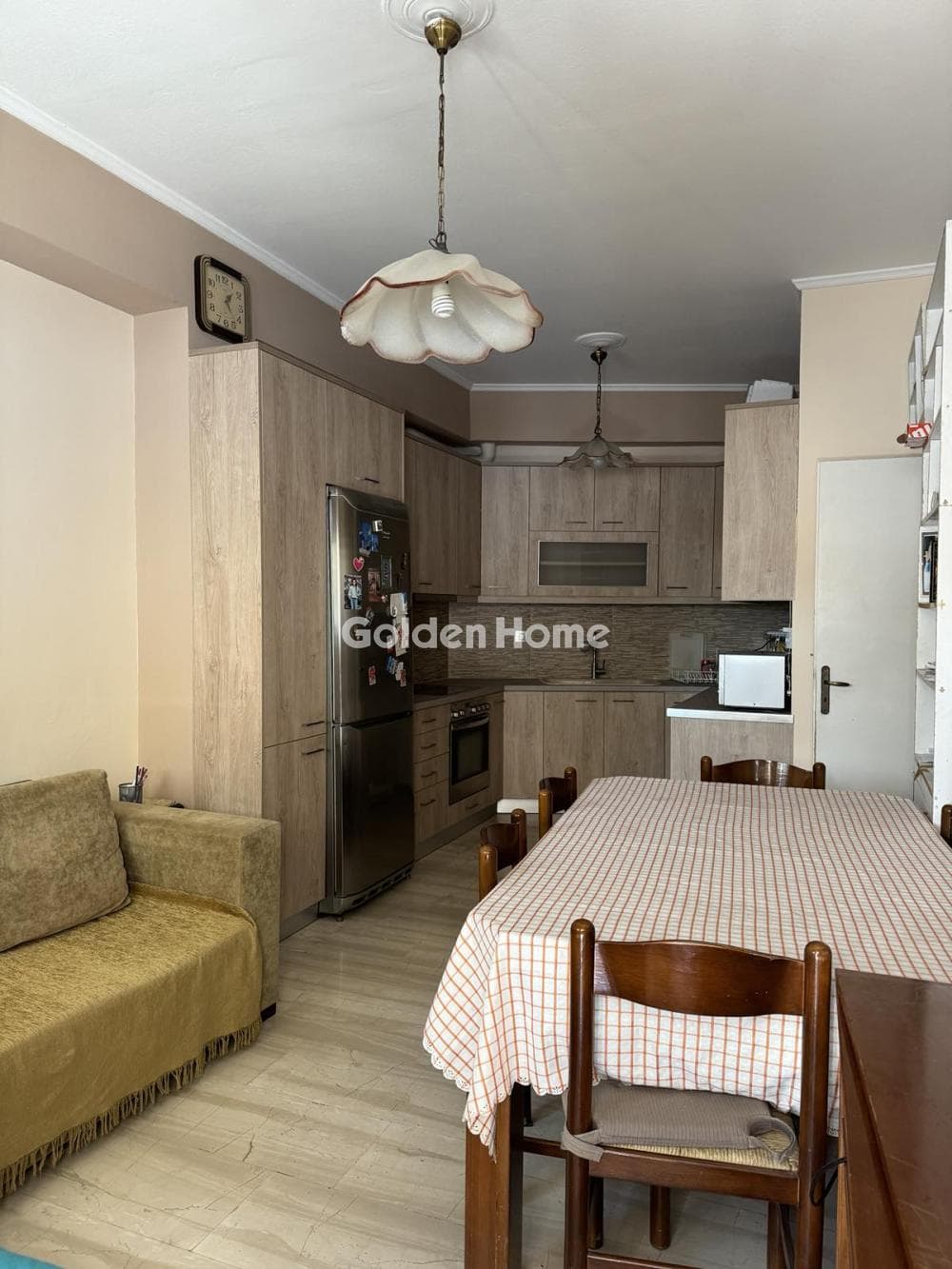Apartment in Agios Panteleimonas, Patision - Acharnon — Photo 1 of 7