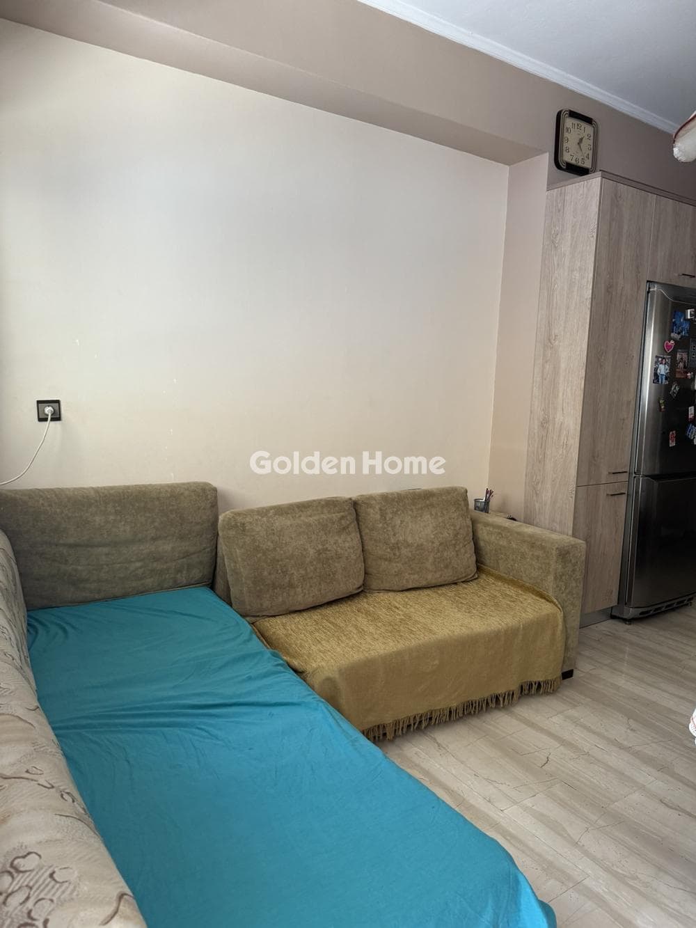 Apartment in Agios Panteleimonas, Patision - Acharnon — Photo 4 of 7