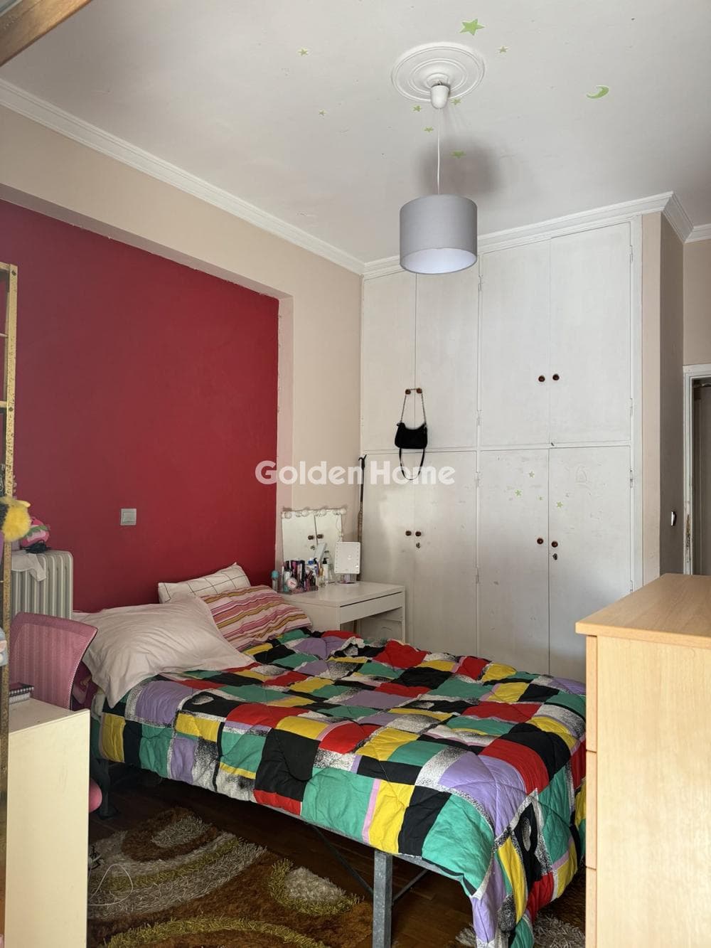 Apartment in Agios Panteleimonas, Patision - Acharnon — Photo 7 of 7