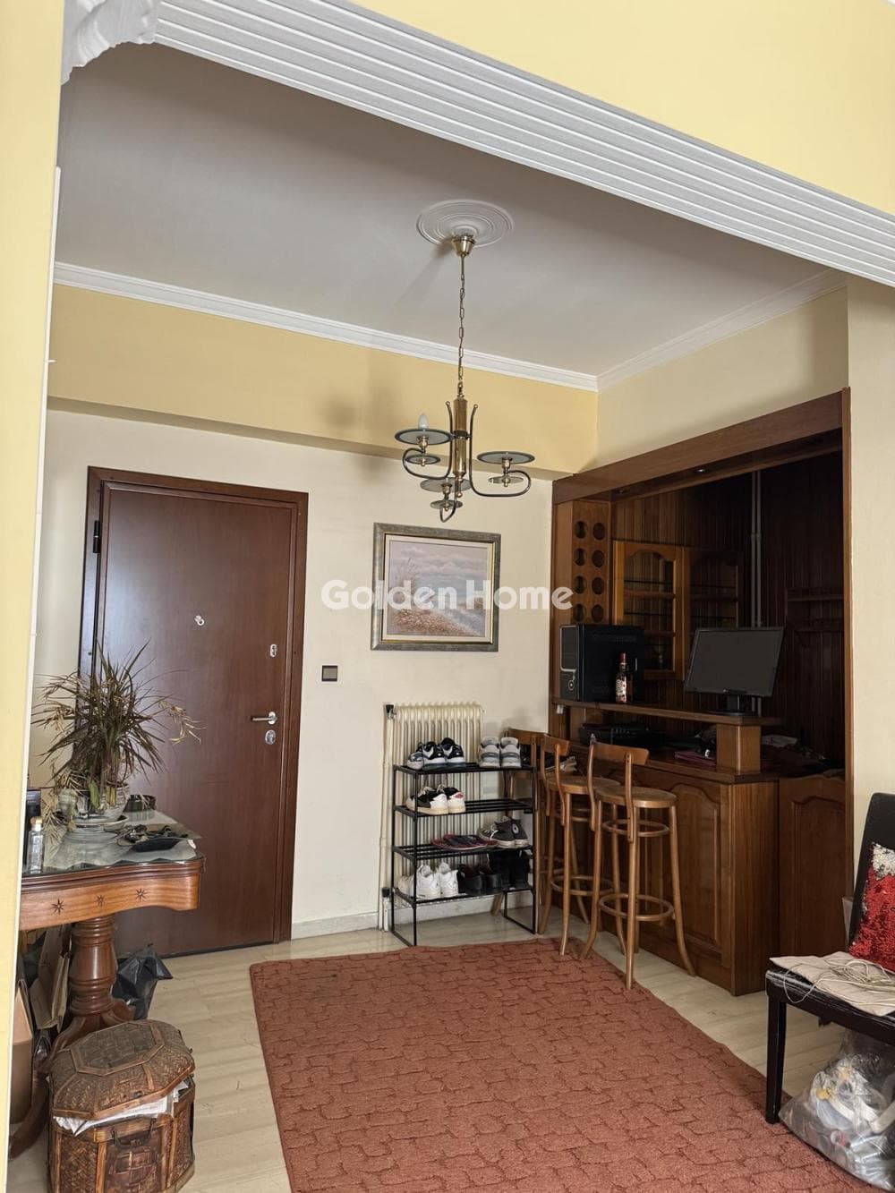 Apartment in Agios Panteleimonas, Patision - Acharnon — Photo 2 of 7