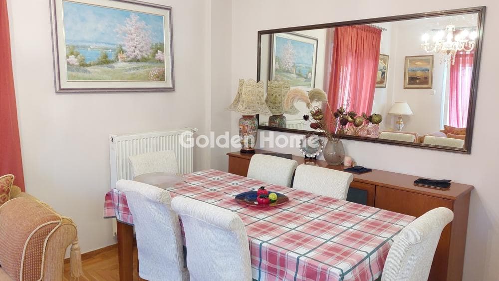 Apartment in Tsakos, Agia Paraskevi — Photo 4 of 11