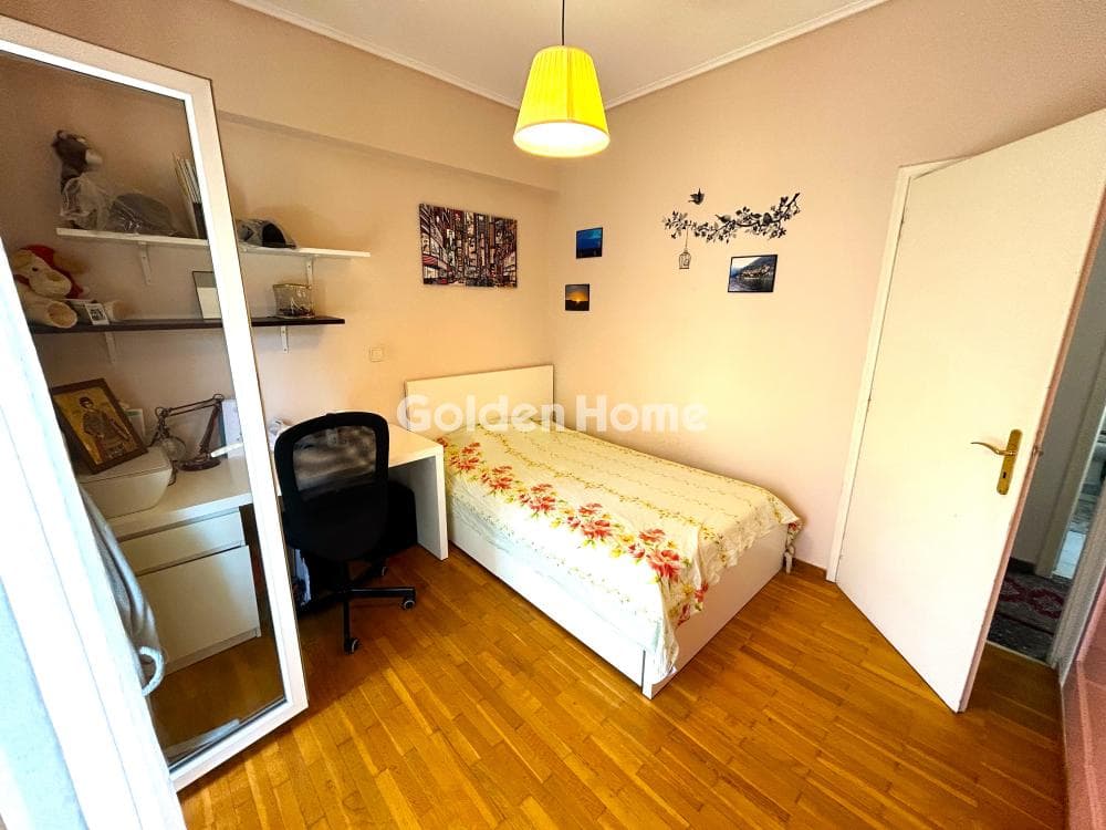 Apartment in Tsakos, Agia Paraskevi — Photo 2 of 11