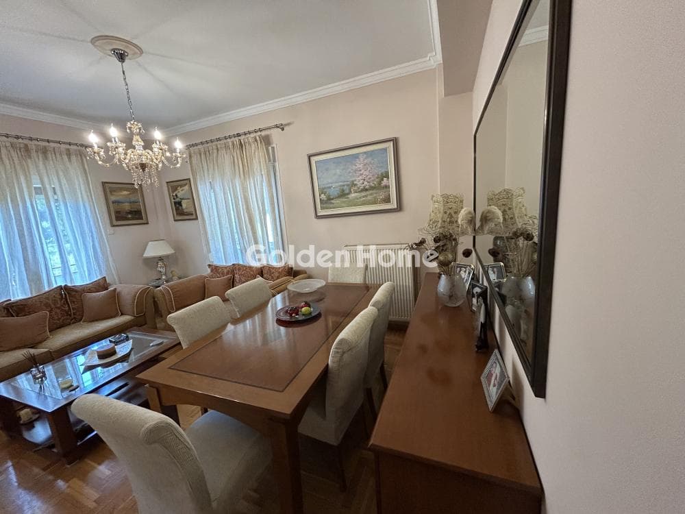 Apartment in Tsakos, Agia Paraskevi — Photo 3 of 11