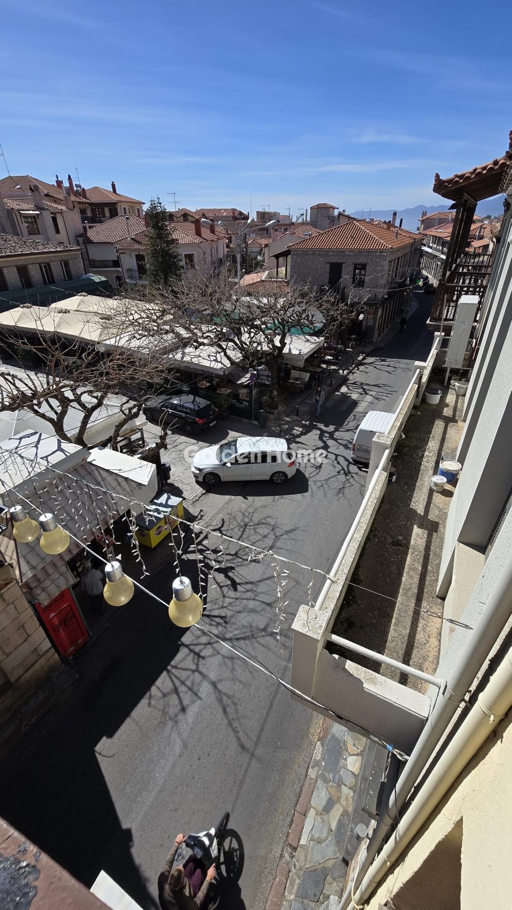 Διαμέρισμα στην Κέντρο, Αράχωβα — Φωτογραφία 2 από 25