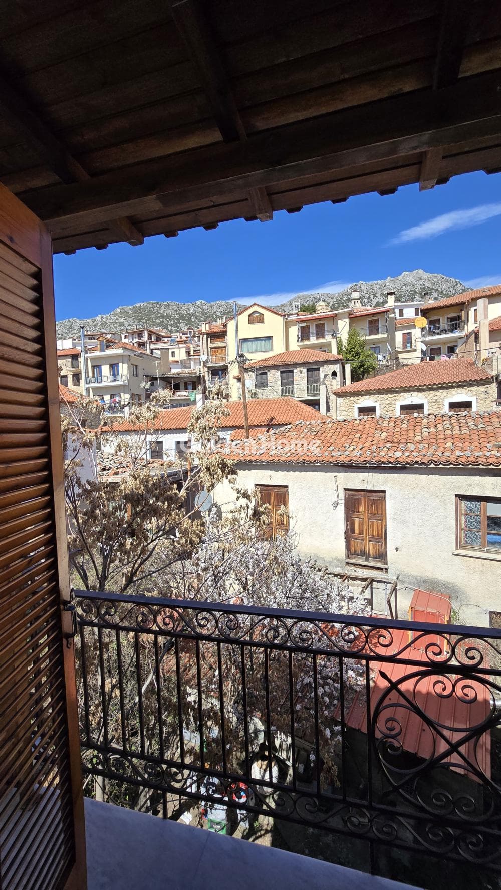 Διαμέρισμα στην Κέντρο, Αράχωβα — Φωτογραφία 16 από 25