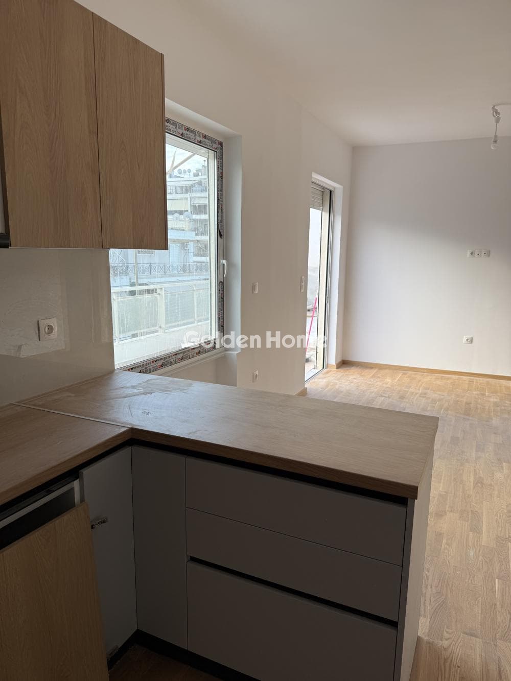 Apartment in Charokopou, Kalithea — Photo 4 of 14