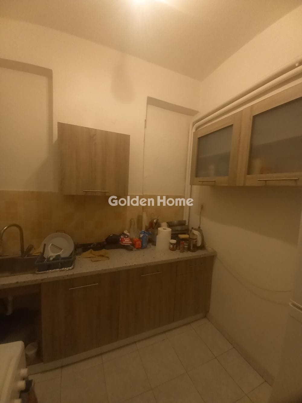 Apartment in Kaminia, Piraeus — Photo 4 of 13