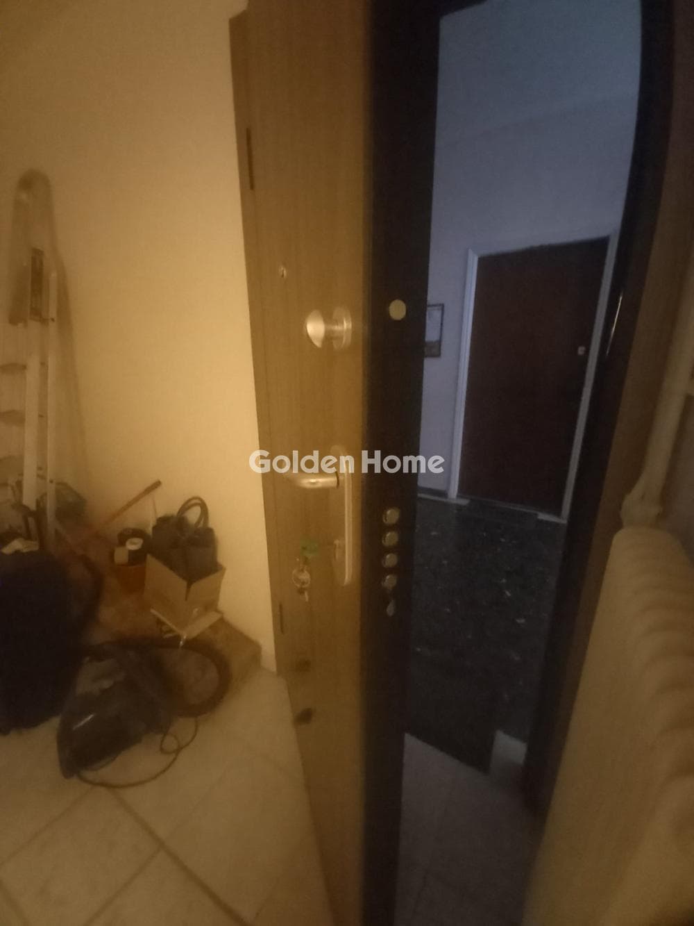 Apartment in Kaminia, Piraeus — Photo 13 of 13