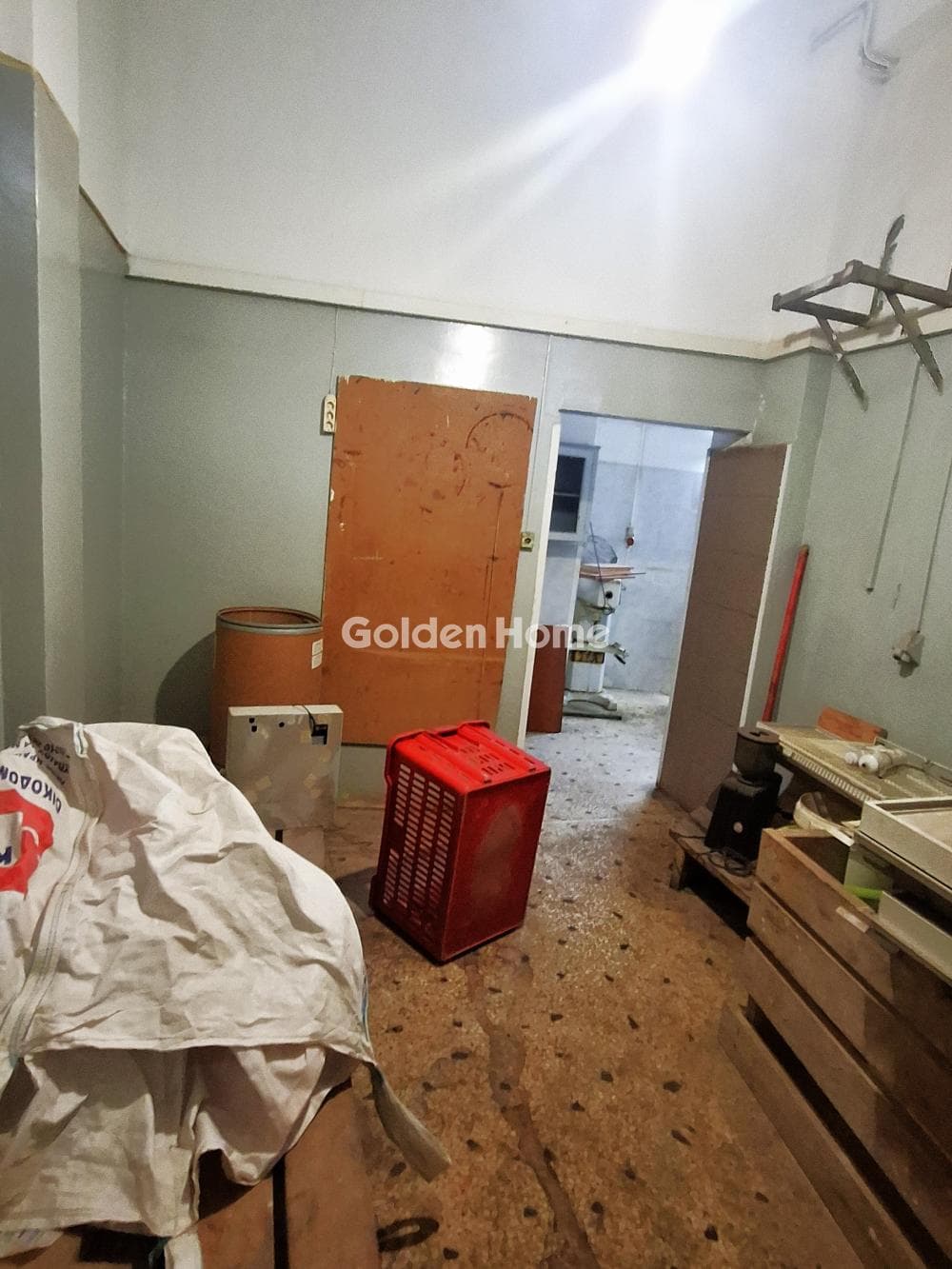 Κατάστημα στην Τρία αστέρια, Ηράκλειο — Φωτογραφία 9 από 22