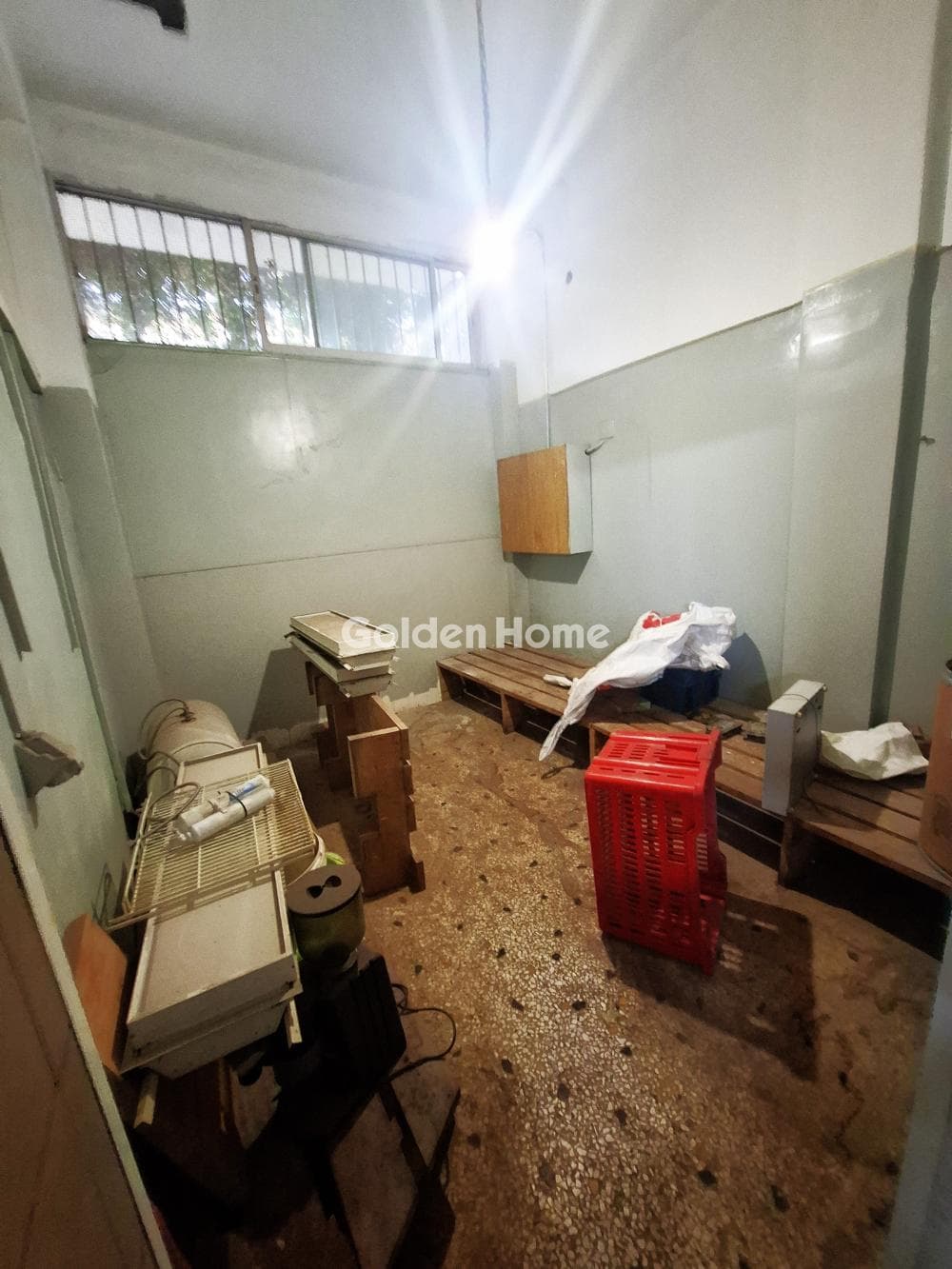 Κατάστημα στην Τρία αστέρια, Ηράκλειο — Φωτογραφία 16 από 22