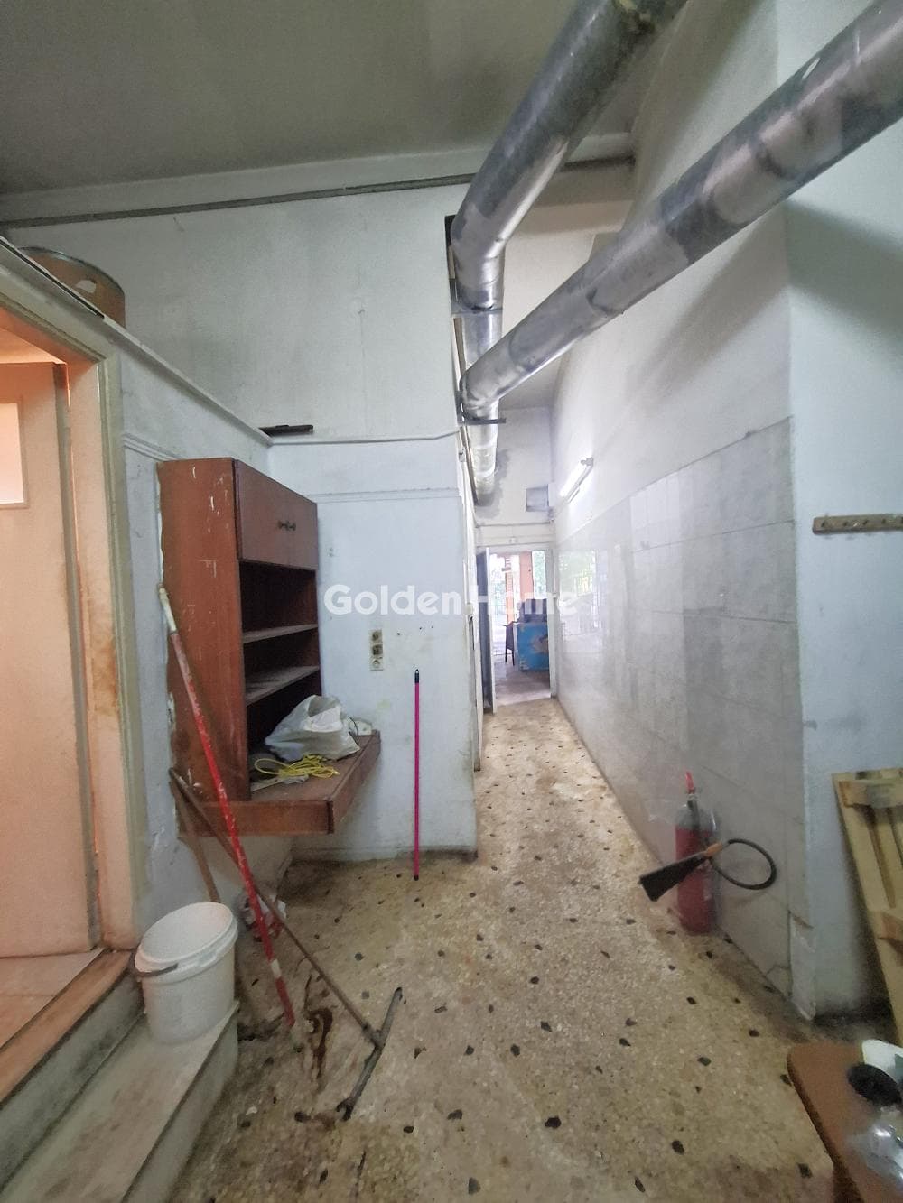 Κατάστημα στην Τρία αστέρια, Ηράκλειο — Φωτογραφία 14 από 22