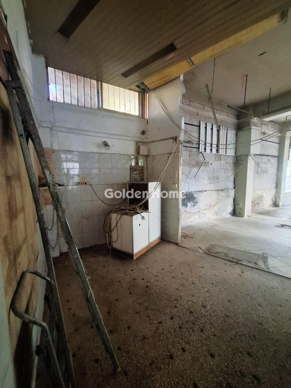 Κατάστημα στην Τρία αστέρια, Ηράκλειο — Φωτογραφία 5 από 22