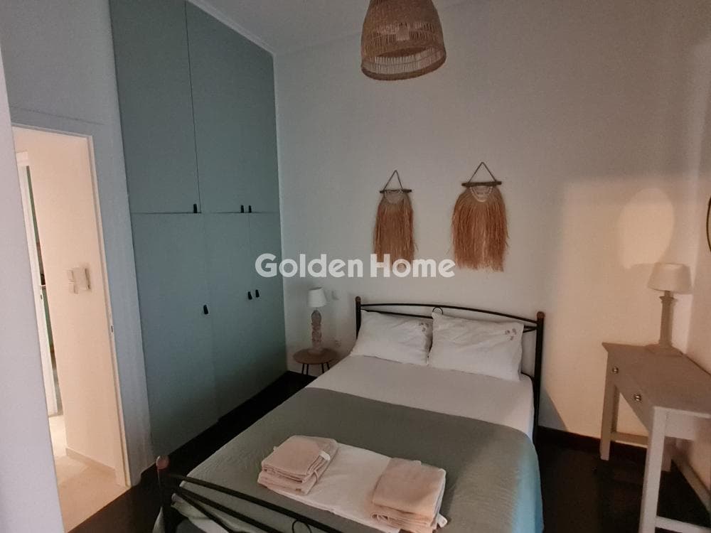 Apartment in Evaggelistria, Piraeus — Photo 5 of 10