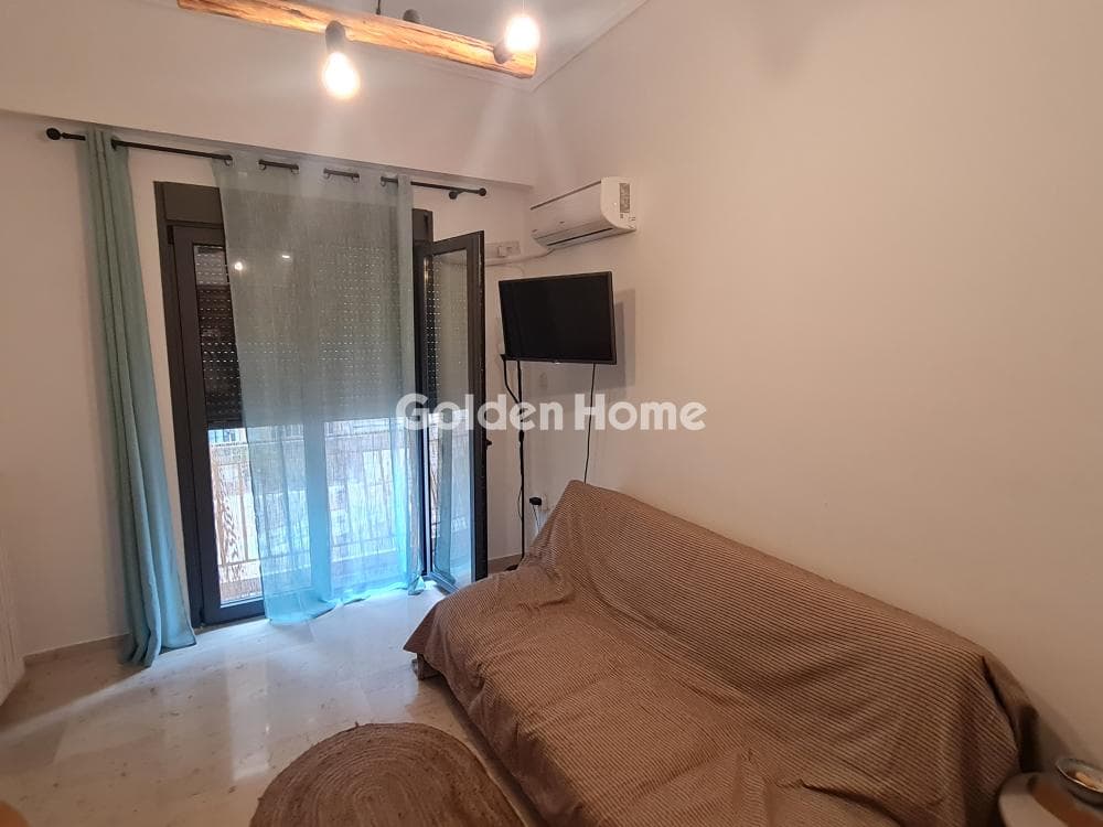 Apartment in Evaggelistria, Piraeus — Photo 4 of 10