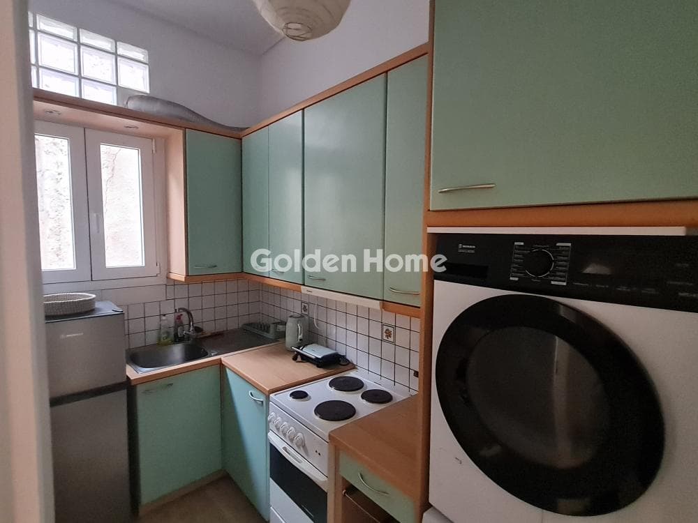 Apartment in Evaggelistria, Piraeus — Photo 7 of 10