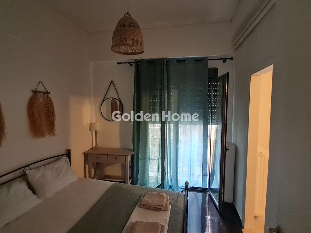 Apartment in Evaggelistria, Piraeus — Photo 6 of 10