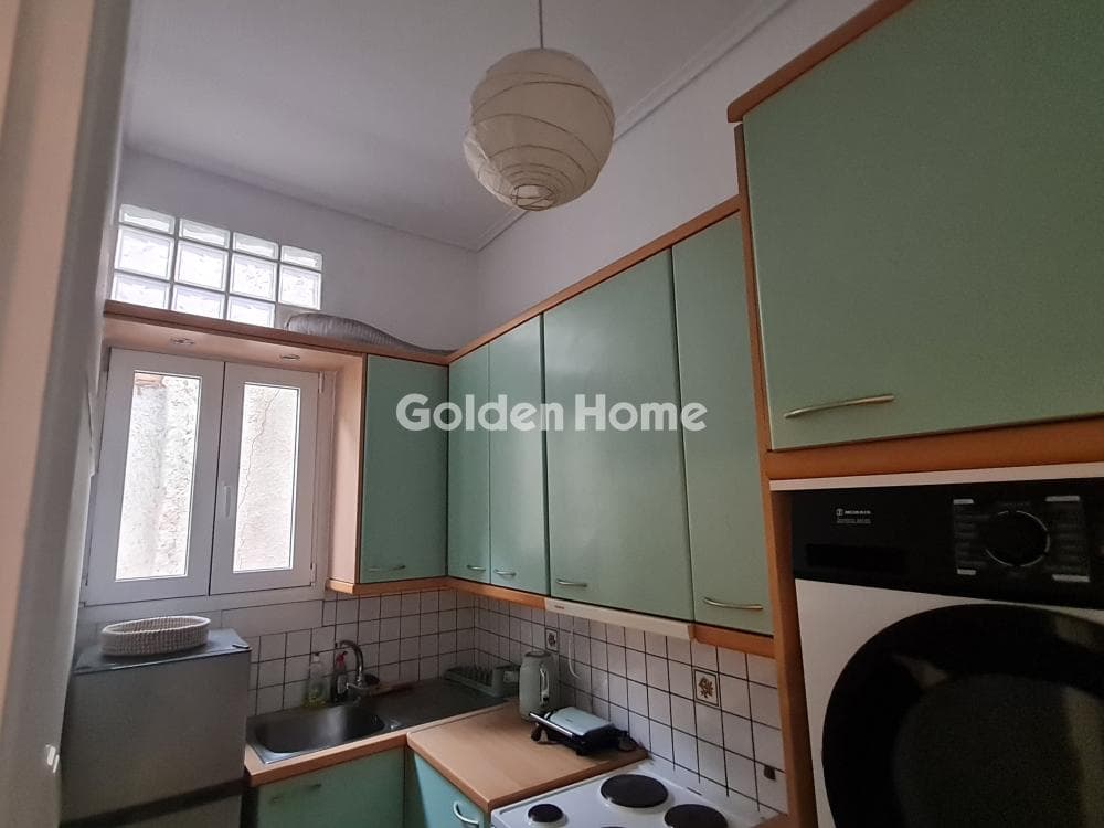 Apartment in Evaggelistria, Piraeus — Photo 9 of 10