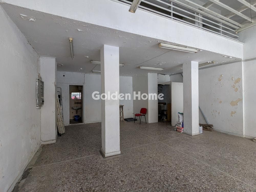 Κατάστημα στην Κυψέλη, Κυψέλη — Φωτογραφία 2 από 6